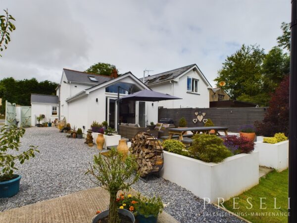 Broadmoor Cottages, Broadmoor, Pembrokeshire