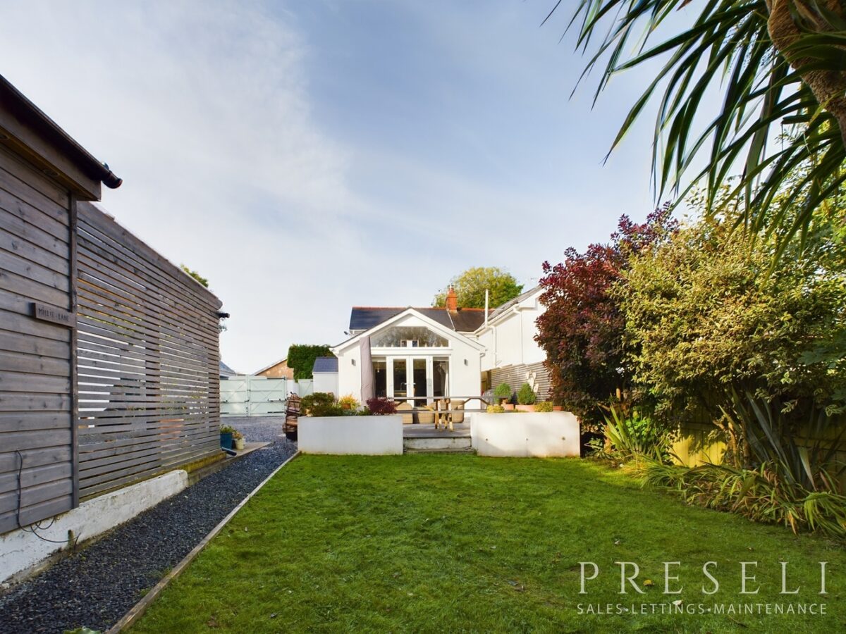 Broadmoor Cottages, Broadmoor, Pembrokeshire