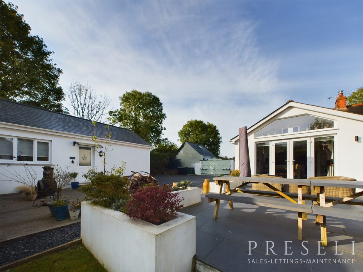 Broadmoor Cottages, Broadmoor, Pembrokeshire