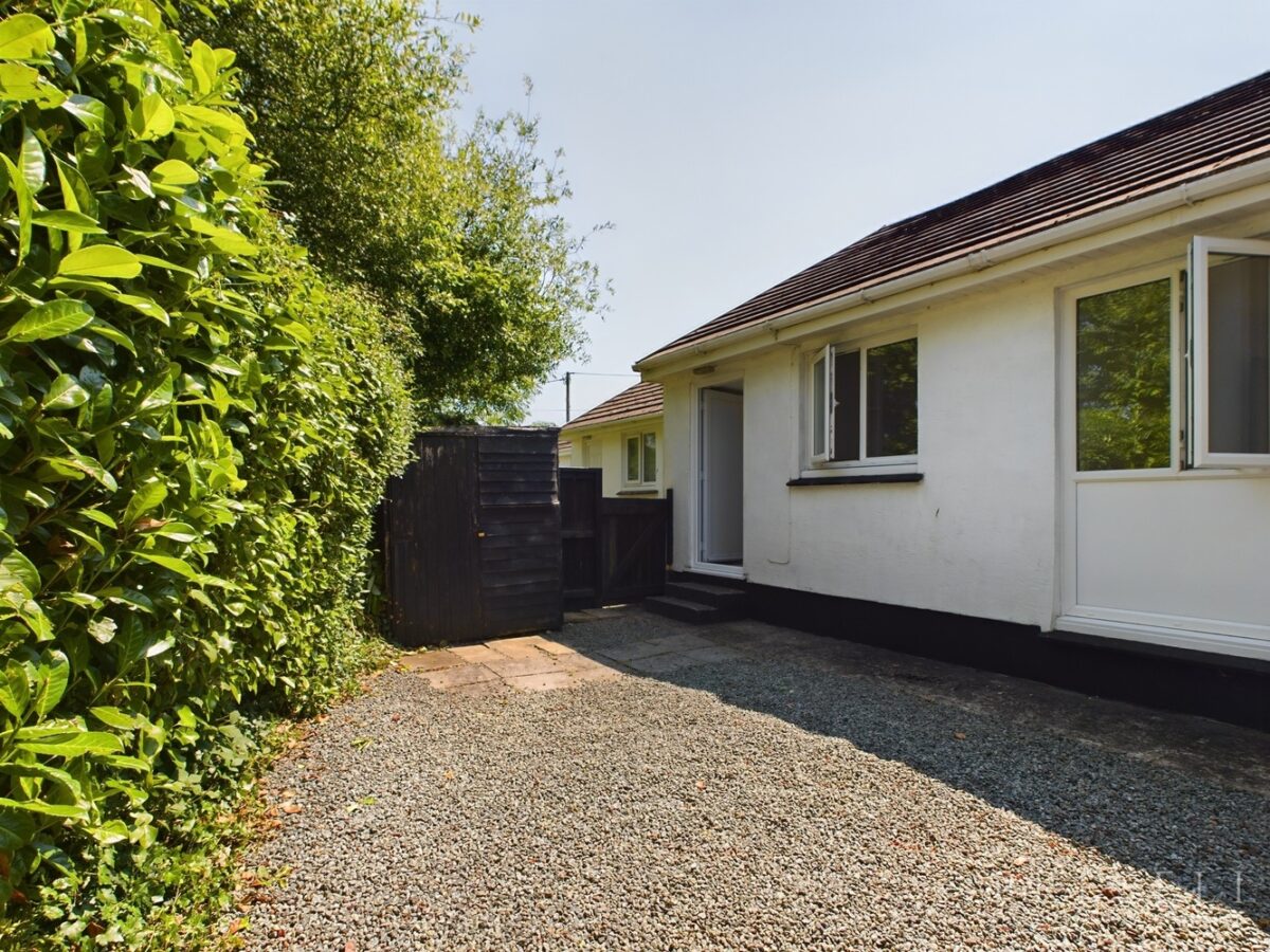 Cairn Terrace, Hasguard Cross