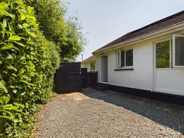 Cairn Terrace, Hasguard Cross