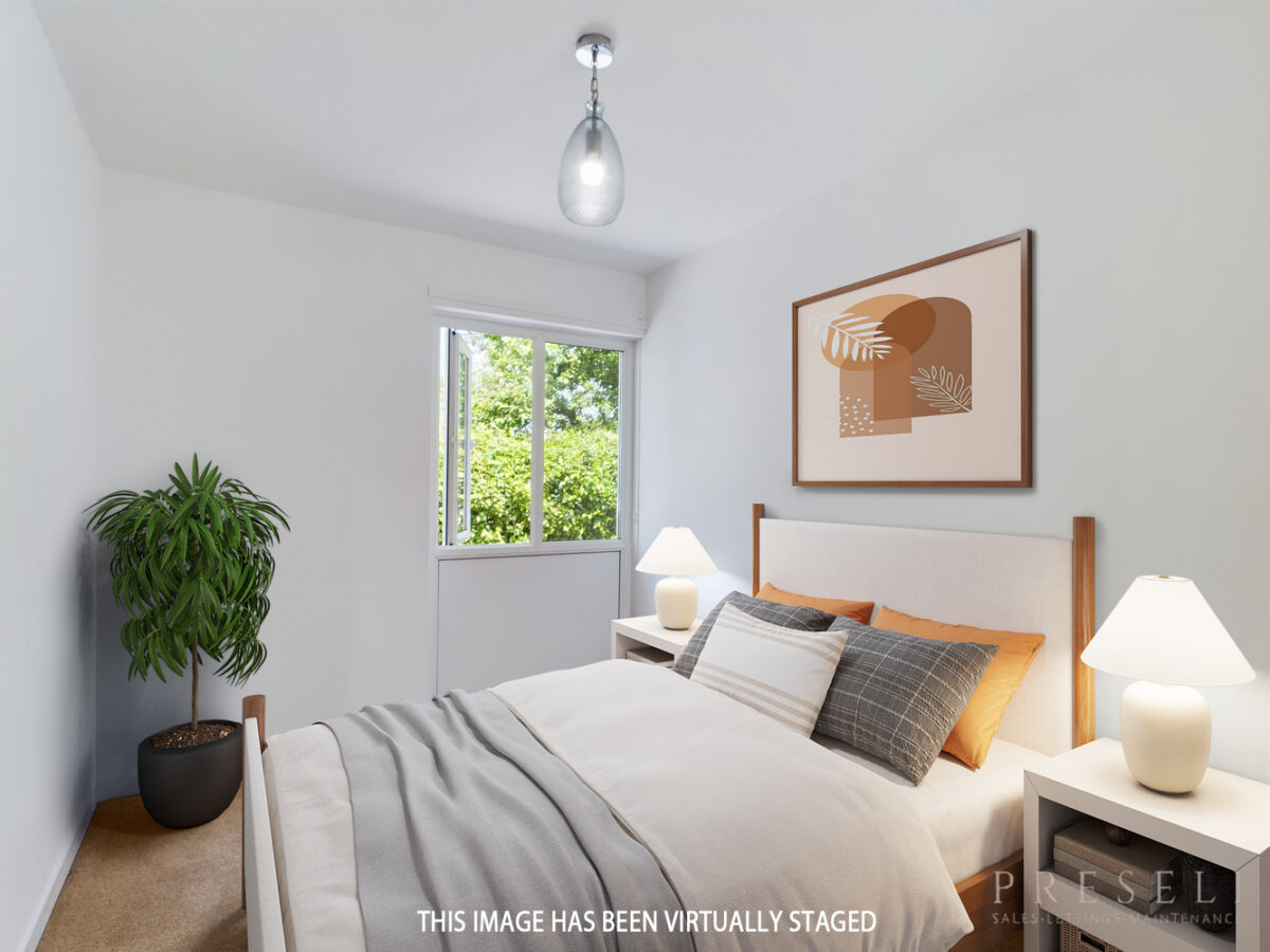 Cairn Terrace, Hasguard Cross