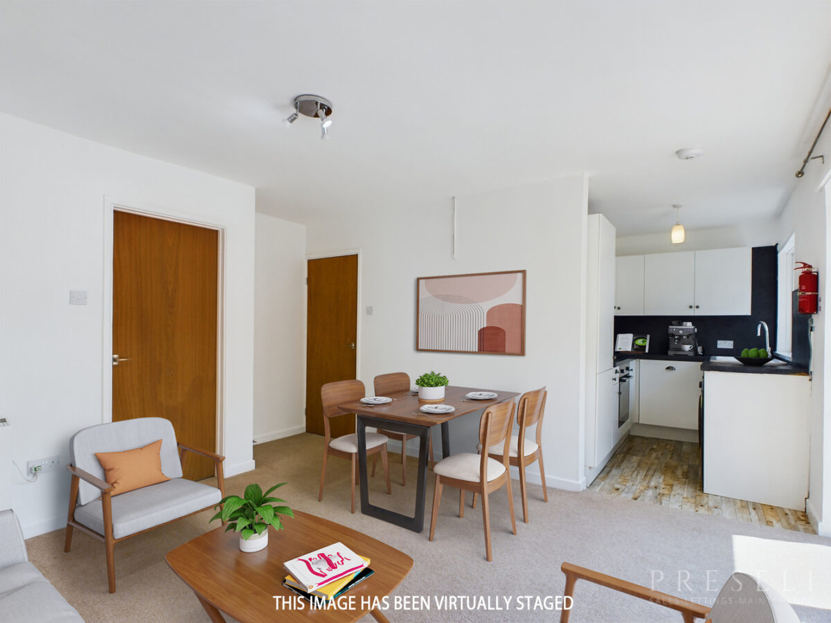 Cairn Terrace, Hasguard Cross