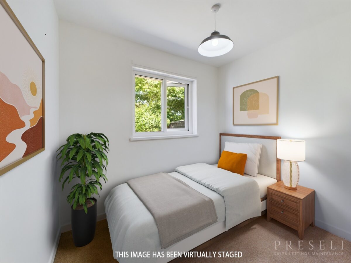 Cairn Terrace, Hasguard Cross