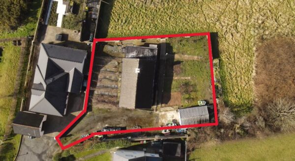 Golygfa, Wolfscastle, Haverfordwest, Pembrokeshire