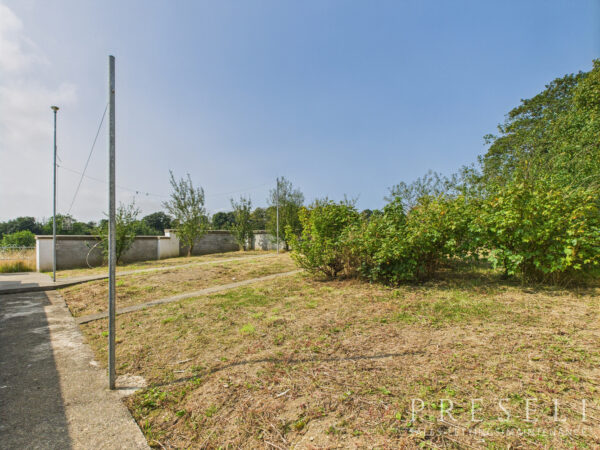 Golygfa, Wolfscastle, Haverfordwest, Pembrokeshire