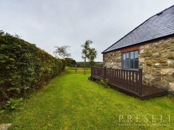 Willow Tree Cottage, Heathfield, Letterston, Haverfordwest, Pembrokeshire