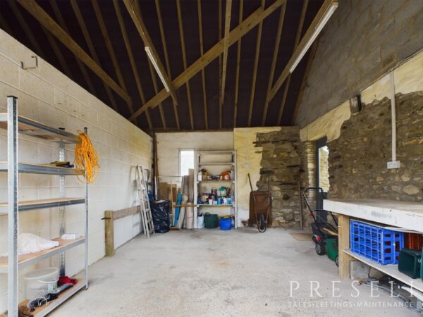 Willow Tree Cottage, Heathfield, Letterston, Haverfordwest, Pembrokeshire