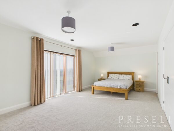 Cefn Y Gwynt, Beulah, Newcastle Emlyn, Ceredigion