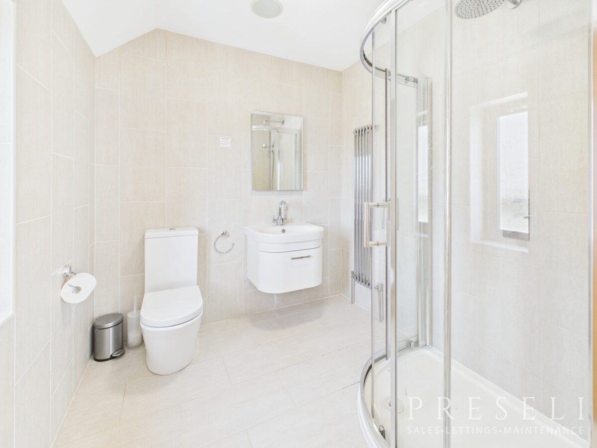 Cefn Y Gwynt, Beulah, Newcastle Emlyn, Ceredigion