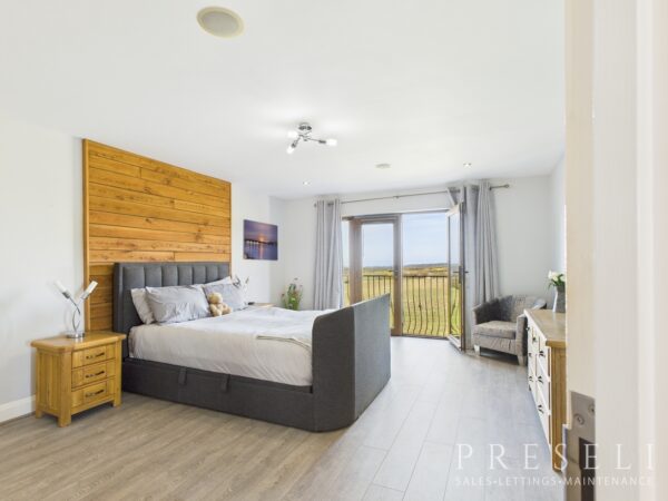 Cefn Y Gwynt, Beulah, Newcastle Emlyn, Ceredigion