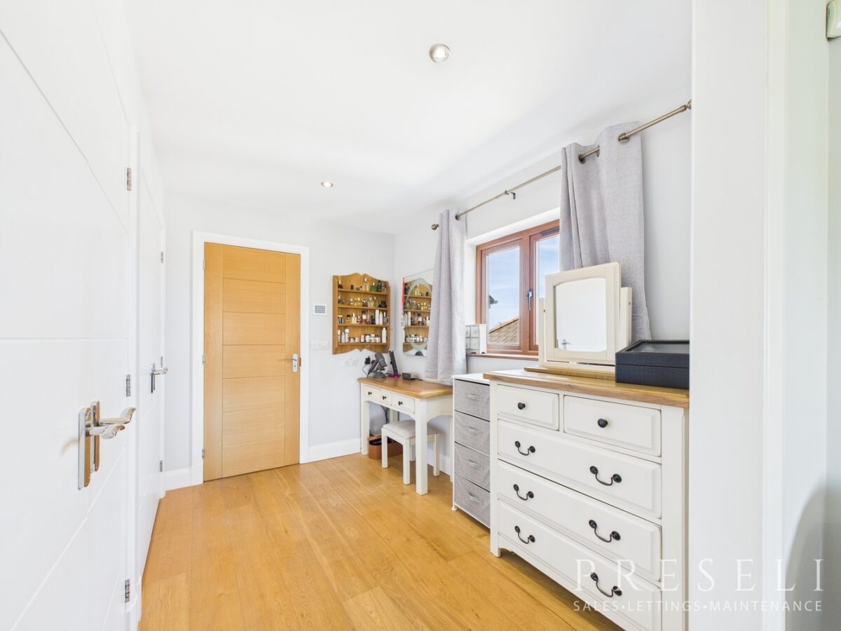 Cefn Y Gwynt, Beulah, Newcastle Emlyn, Ceredigion