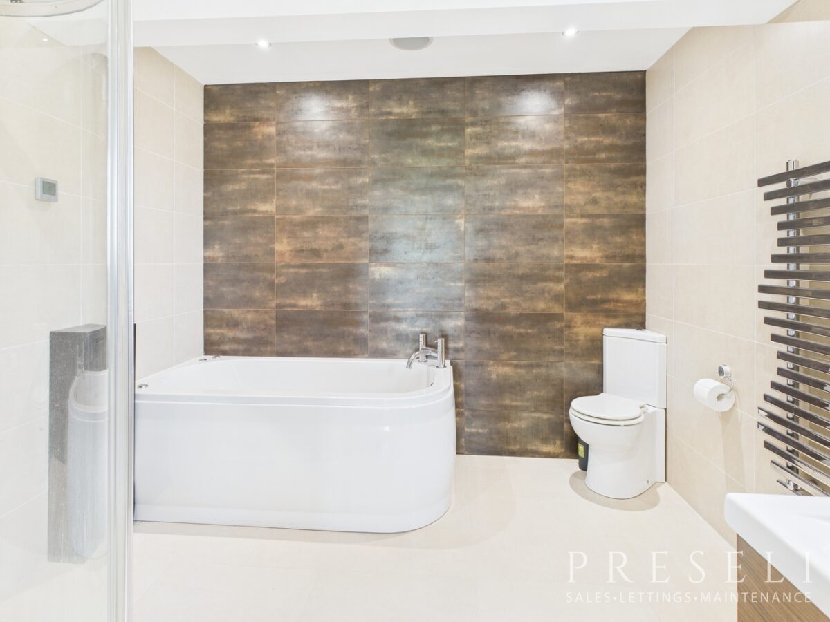 Cefn Y Gwynt, Beulah, Newcastle Emlyn, Ceredigion