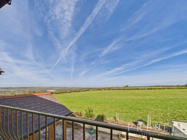 Cefn Y Gwynt, Beulah, Newcastle Emlyn, Ceredigion