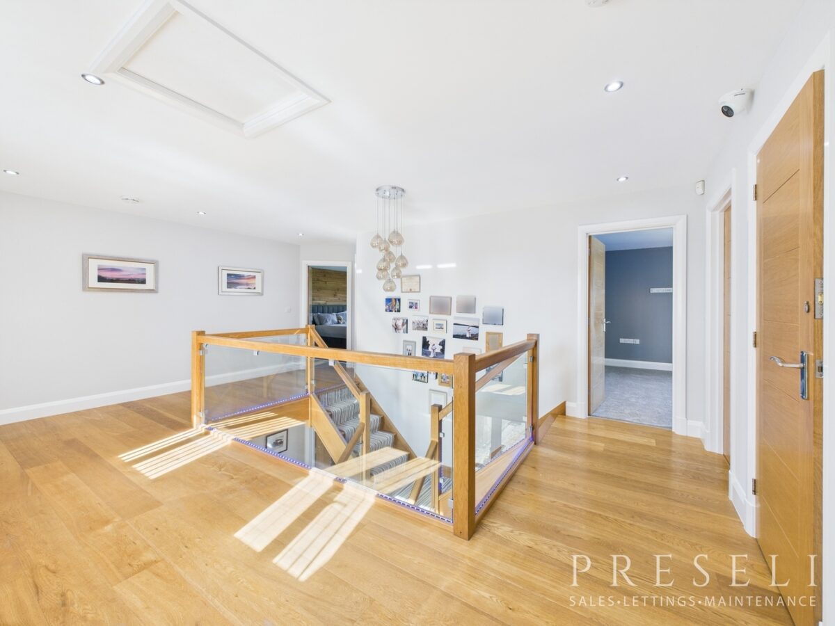 Cefn Y Gwynt, Beulah, Newcastle Emlyn, Ceredigion