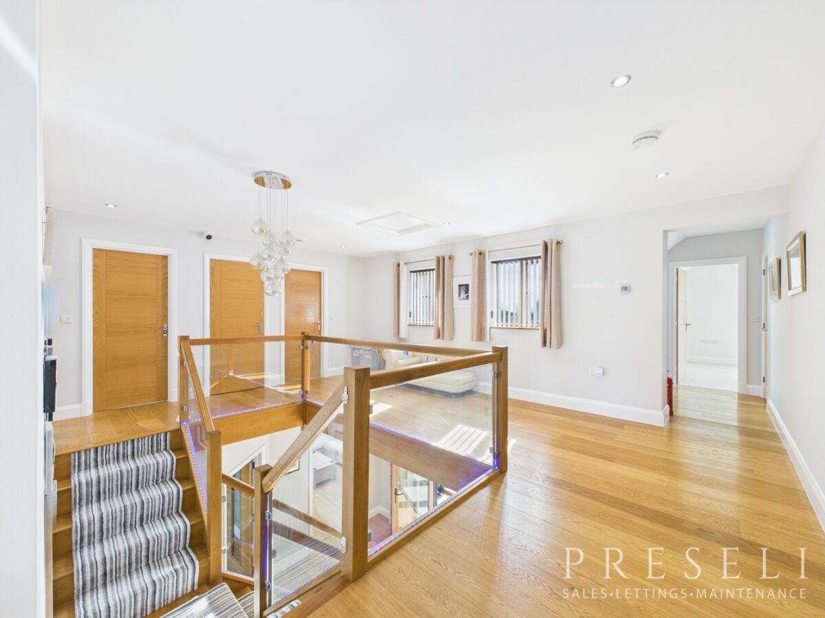 Cefn Y Gwynt, Beulah, Newcastle Emlyn, Ceredigion