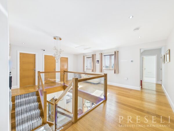 Cefn Y Gwynt, Beulah, Newcastle Emlyn, Ceredigion