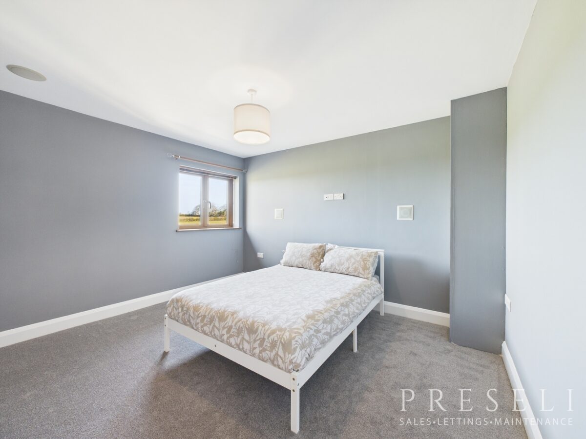 Cefn Y Gwynt, Beulah, Newcastle Emlyn, Ceredigion