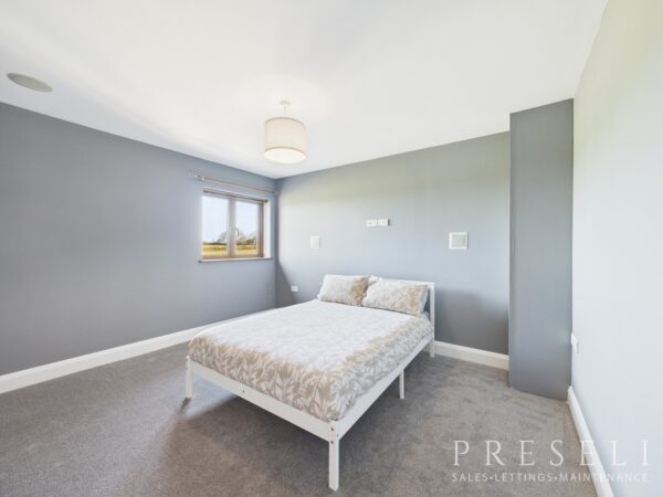 Cefn Y Gwynt, Beulah, Newcastle Emlyn, Ceredigion