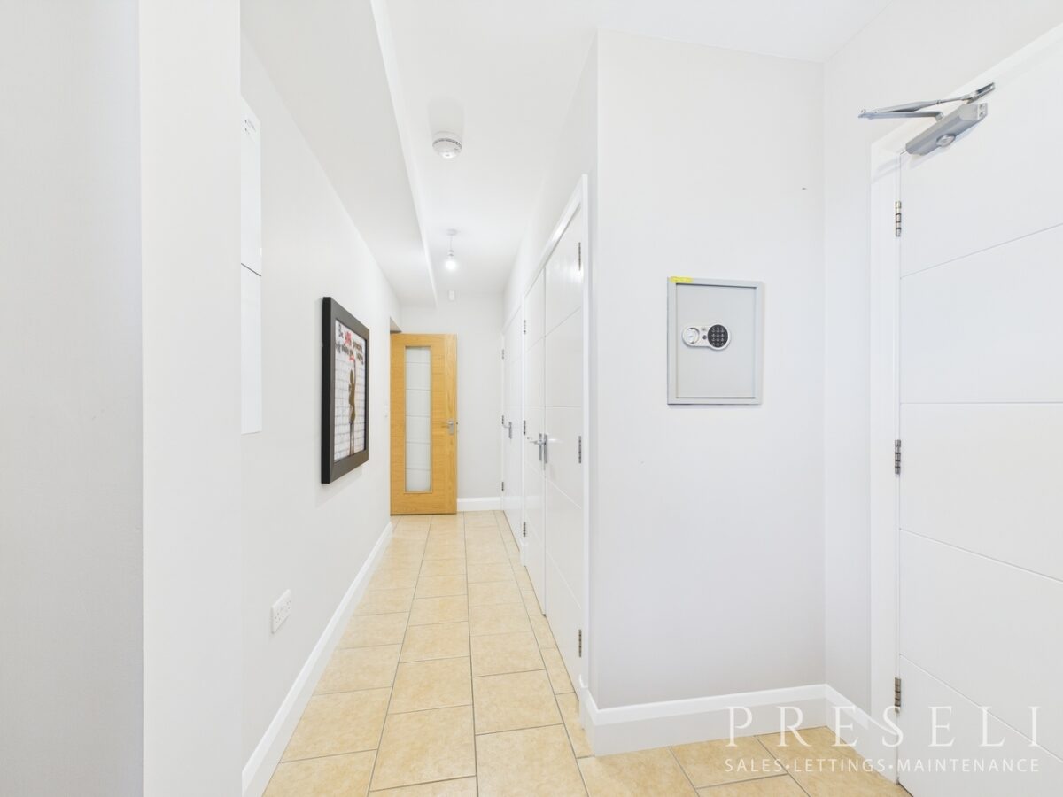 Cefn Y Gwynt, Beulah, Newcastle Emlyn, Ceredigion