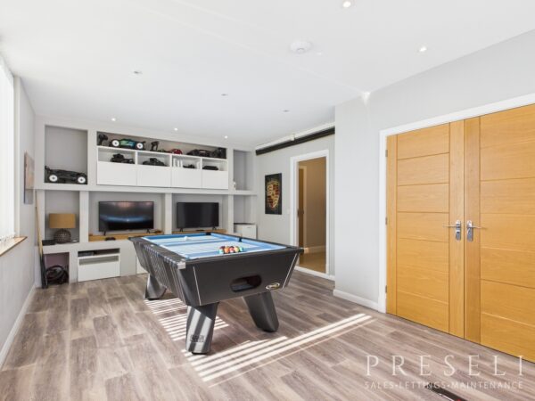 Cefn Y Gwynt, Beulah, Newcastle Emlyn, Ceredigion