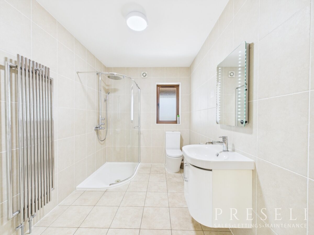 Cefn Y Gwynt, Beulah, Newcastle Emlyn, Ceredigion