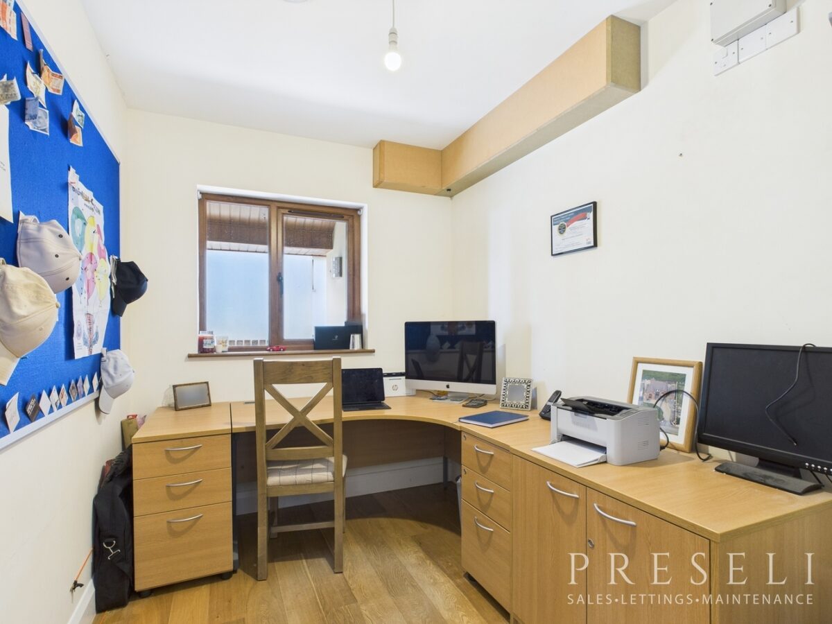 Cefn Y Gwynt, Beulah, Newcastle Emlyn, Ceredigion