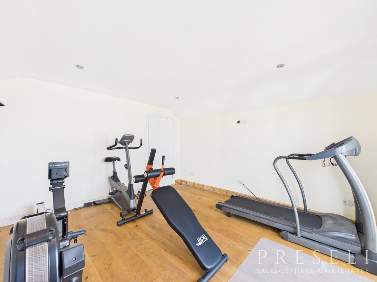 Cefn Y Gwynt, Beulah, Newcastle Emlyn, Ceredigion