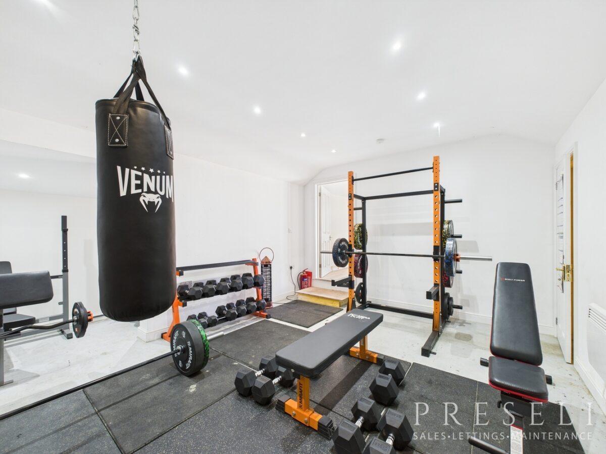 Cefn Y Gwynt, Beulah, Newcastle Emlyn, Ceredigion