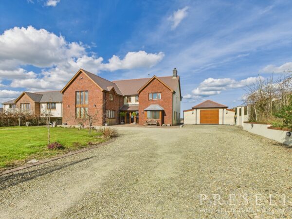 Cefn Y Gwynt, Beulah, Newcastle Emlyn, Ceredigion