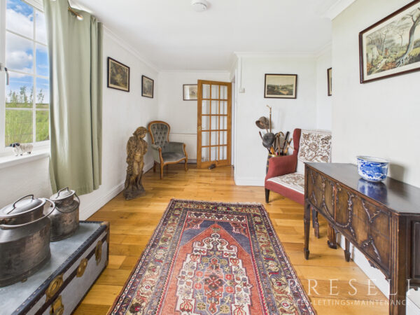 Barnsley Farm, Hayscastle, Haverfordwest, Pembrokeshire