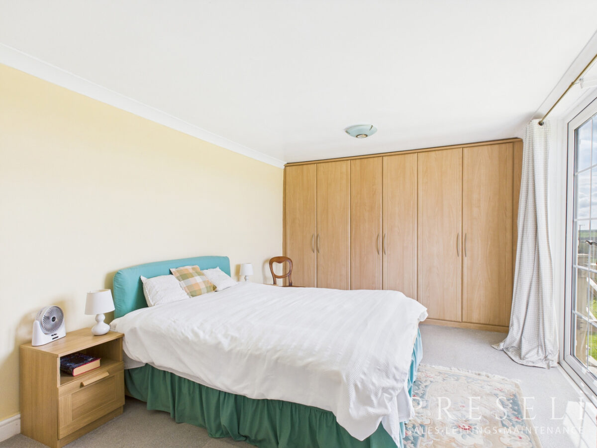 Barnsley Farm, Hayscastle, Haverfordwest, Pembrokeshire