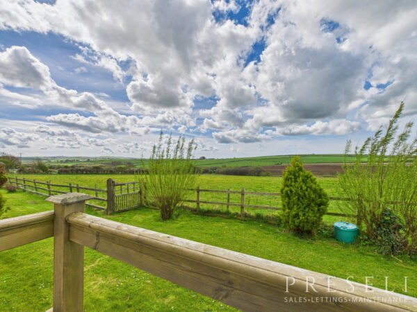 Barnsley Farm, Hayscastle, Haverfordwest, Pembrokeshire