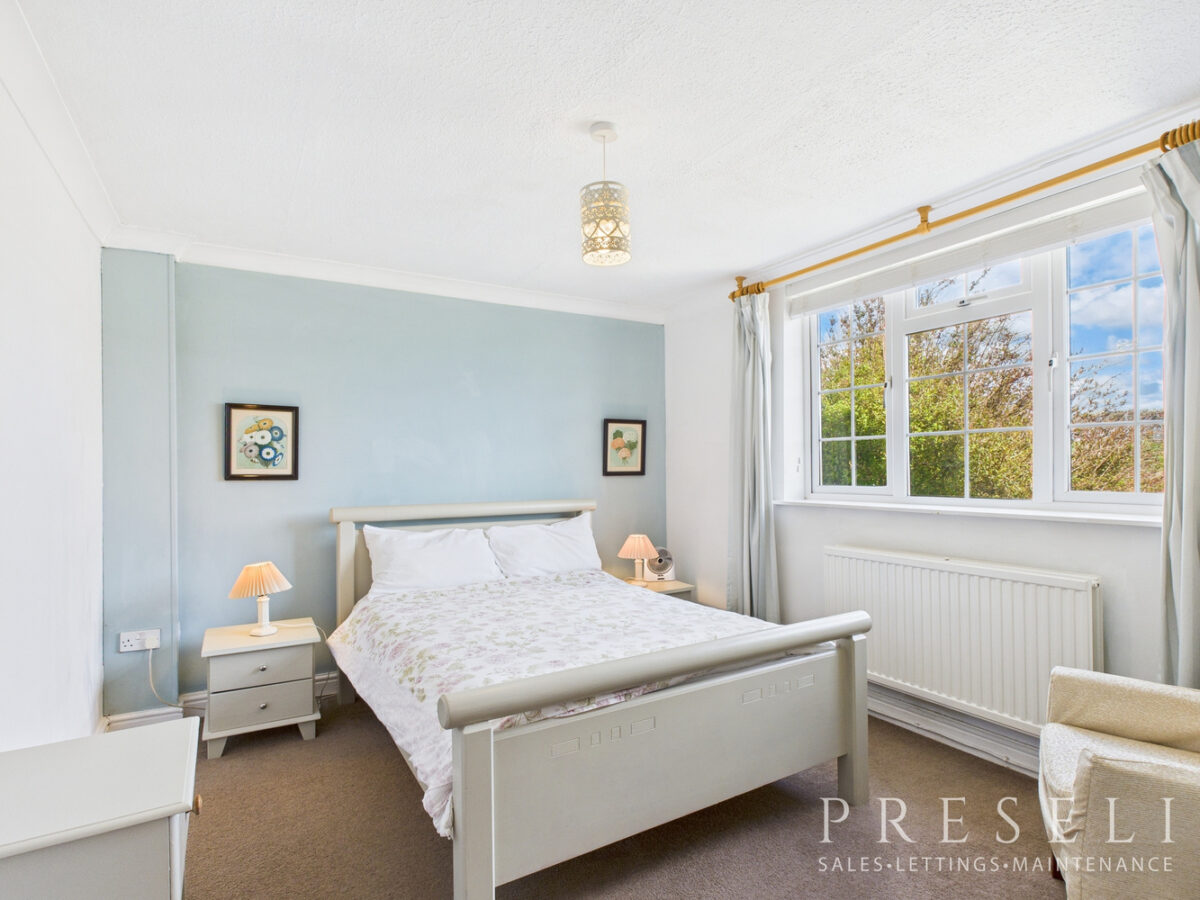 Barnsley Farm, Hayscastle, Haverfordwest, Pembrokeshire