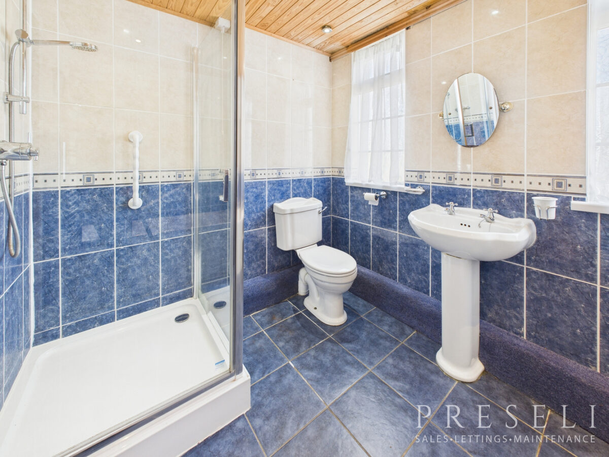 Barnsley Farm, Hayscastle, Haverfordwest, Pembrokeshire