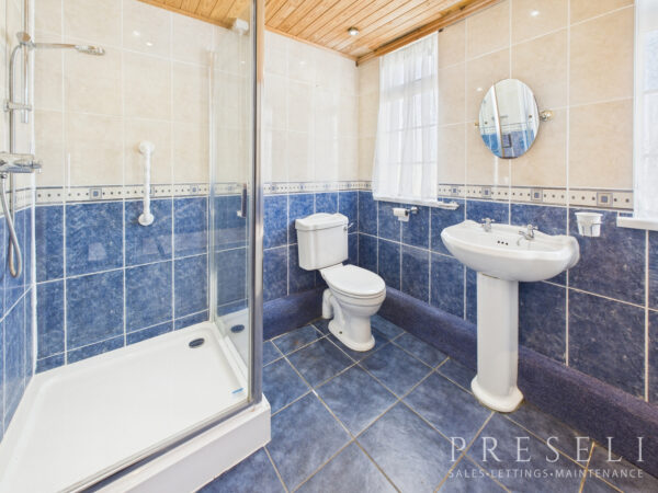 Barnsley Farm, Hayscastle, Haverfordwest, Pembrokeshire