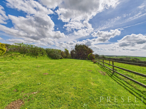 Barnsley Farm, Hayscastle, Haverfordwest, Pembrokeshire