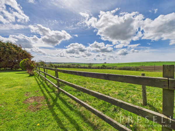 Barnsley Farm, Hayscastle, Haverfordwest, Pembrokeshire
