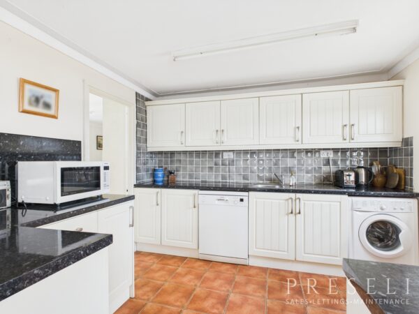 Barnsley Farm, Hayscastle, Haverfordwest, Pembrokeshire