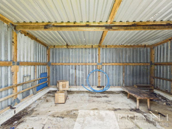 Barnsley Farm, Hayscastle, Haverfordwest, Pembrokeshire