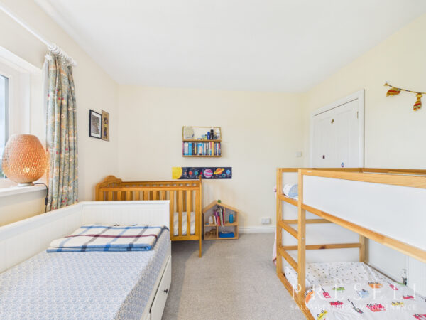 Priory Avenue, Haverfordwest, Pembrokeshire