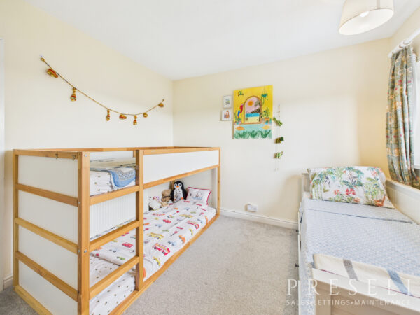 Priory Avenue, Haverfordwest, Pembrokeshire