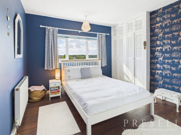 Priory Avenue, Haverfordwest, Pembrokeshire