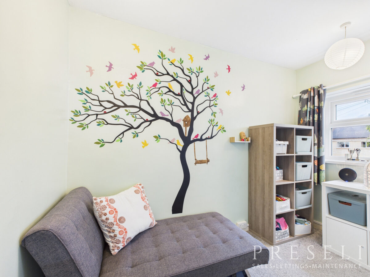 Priory Avenue, Haverfordwest, Pembrokeshire