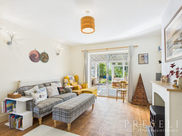 Priory Avenue, Haverfordwest, Pembrokeshire