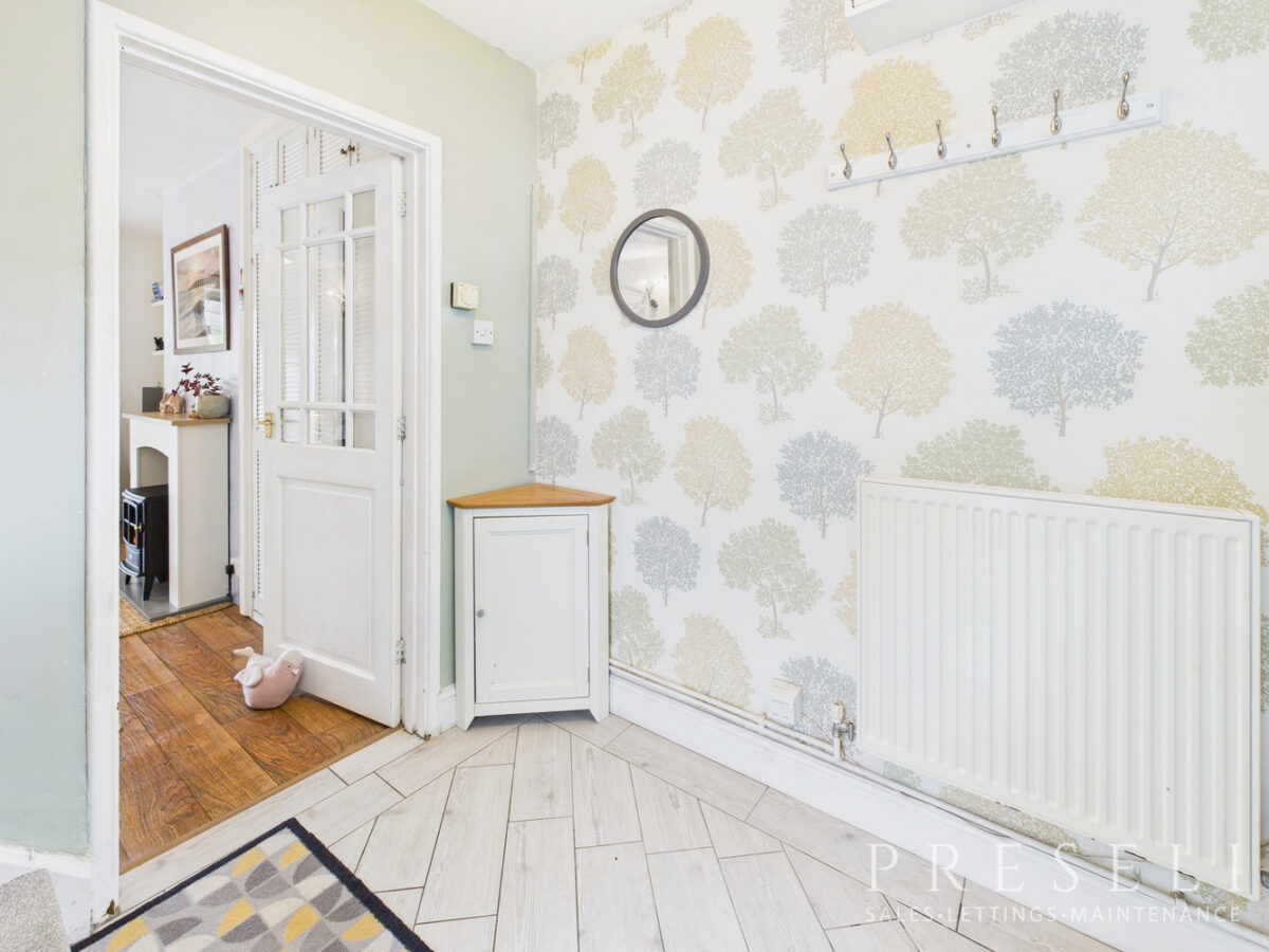 Priory Avenue, Haverfordwest, Pembrokeshire