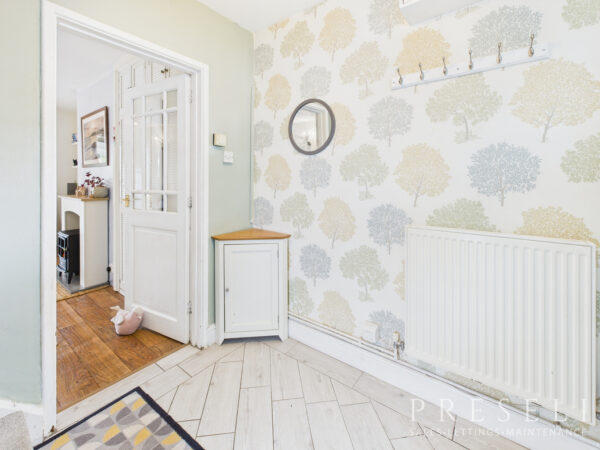 Priory Avenue, Haverfordwest, Pembrokeshire