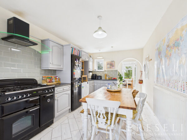 Priory Avenue, Haverfordwest, Pembrokeshire