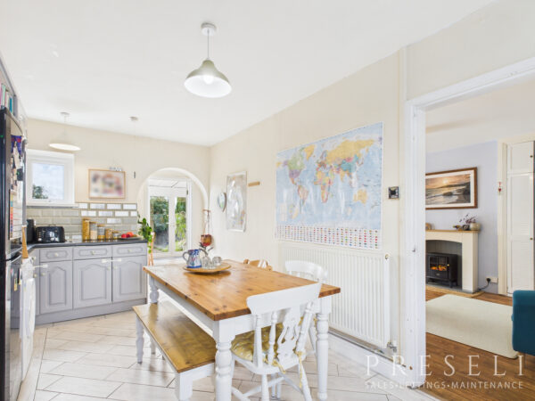 Priory Avenue, Haverfordwest, Pembrokeshire