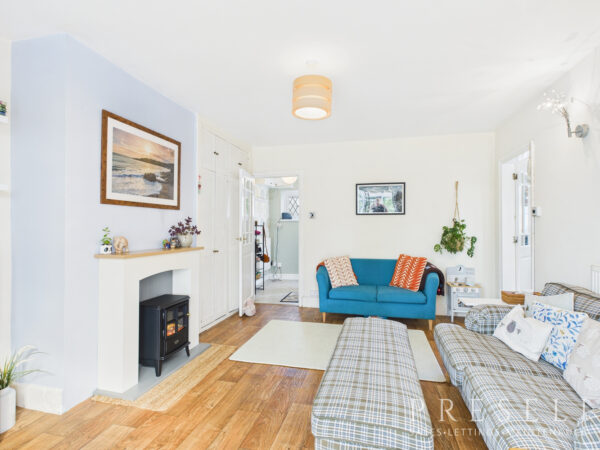 Priory Avenue, Haverfordwest, Pembrokeshire